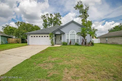 12379 Antler Hill Lane Jacksonville FL 32224