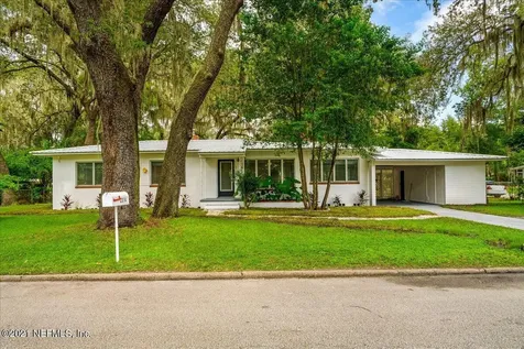 2314 Gillis Street Palatka FL 32177