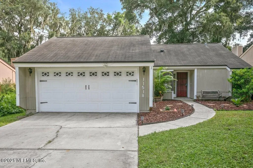 11518 Maclay Court Jacksonville FL 32225