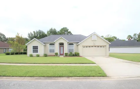 12358 Burgess Hill Drive Jacksonville FL 32246