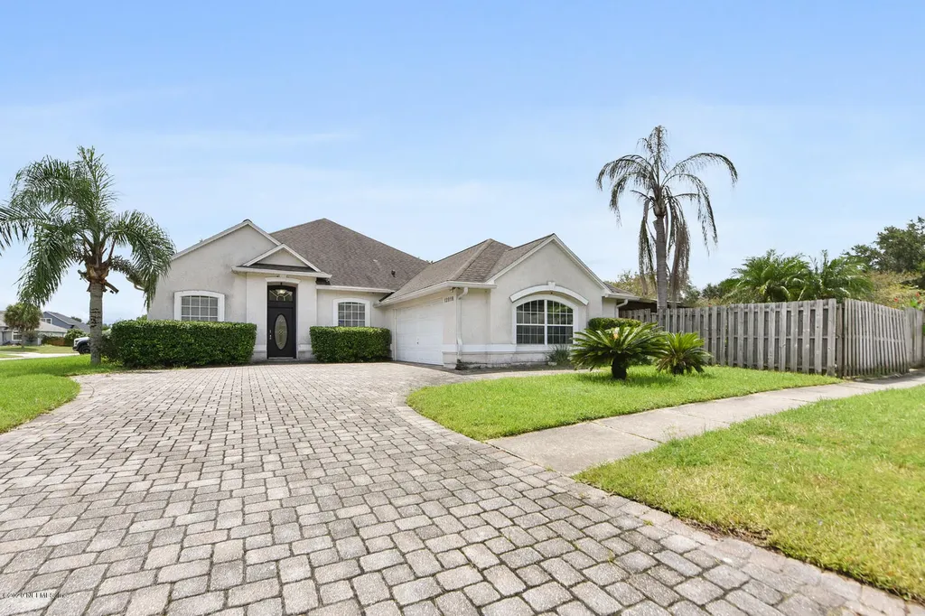 12916 Ellis Island Drive Jacksonville FL 32224