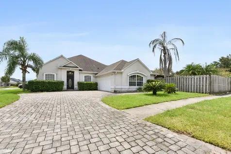 12916 Ellis Island Drive Jacksonville FL 32224