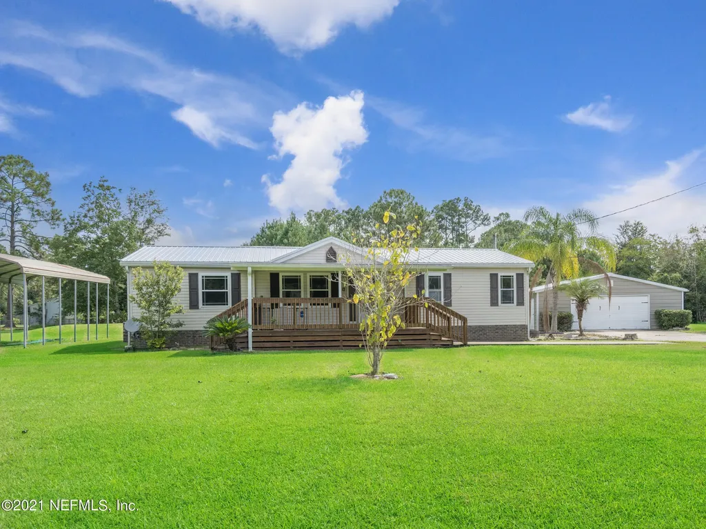 15315 Parete Road Jacksonville FL 32218