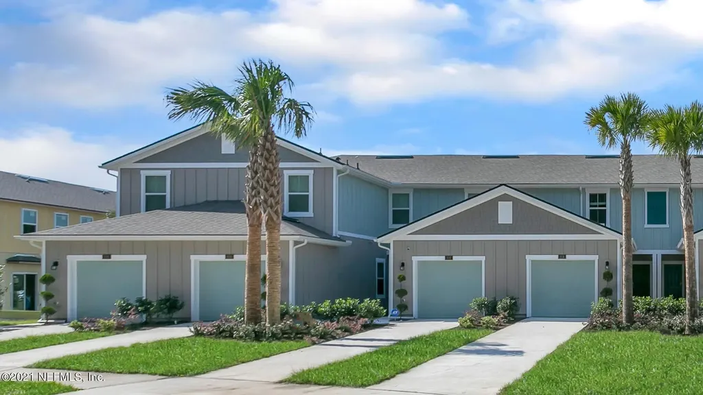 90 Coastline Way St. Augustine FL 32092
