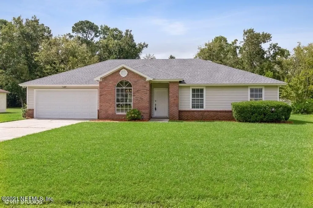 432 Jax Estates Drive S Jacksonville FL 32218