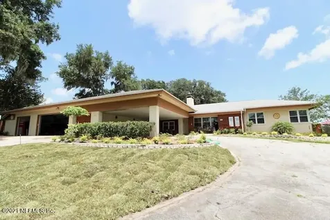 2261 Holly Oaks River Drive Jacksonville FL 32225