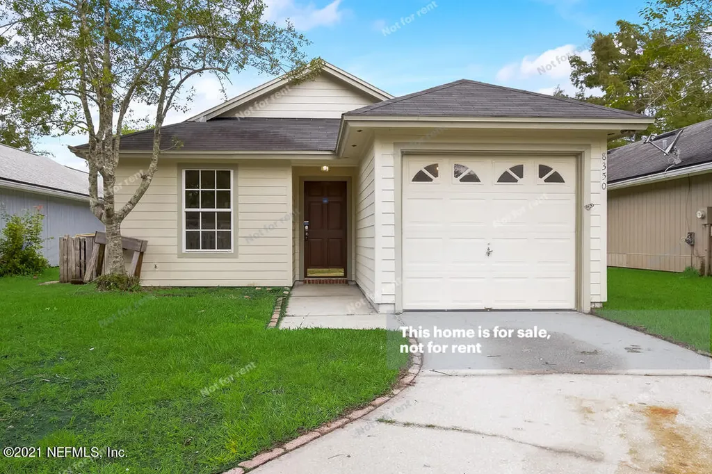 8350 Argyle Corners Court Jacksonville FL 32244