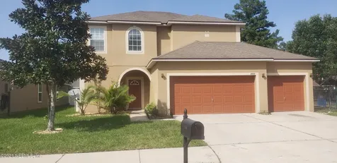 2056 Cherokee Cove Trail Jacksonville FL 32221