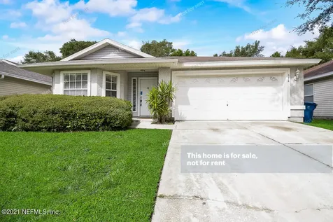 574 Chancellor Drive W Jacksonville FL 32225