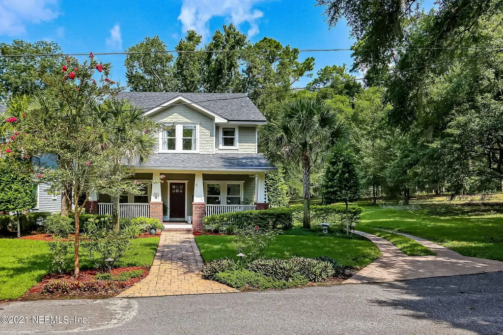 3741 Riverside Avenue Jacksonville FL 32205