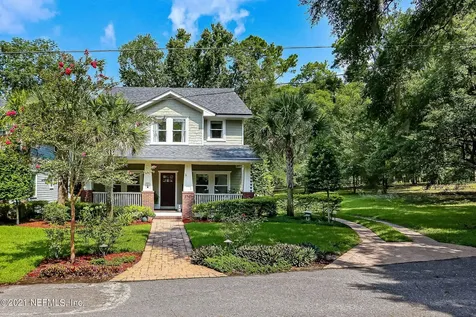 3741 Riverside Avenue Jacksonville FL 32205
