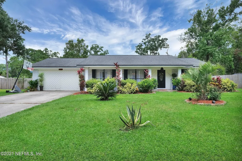 13002 Silver Oak Drive Jacksonville FL 32223