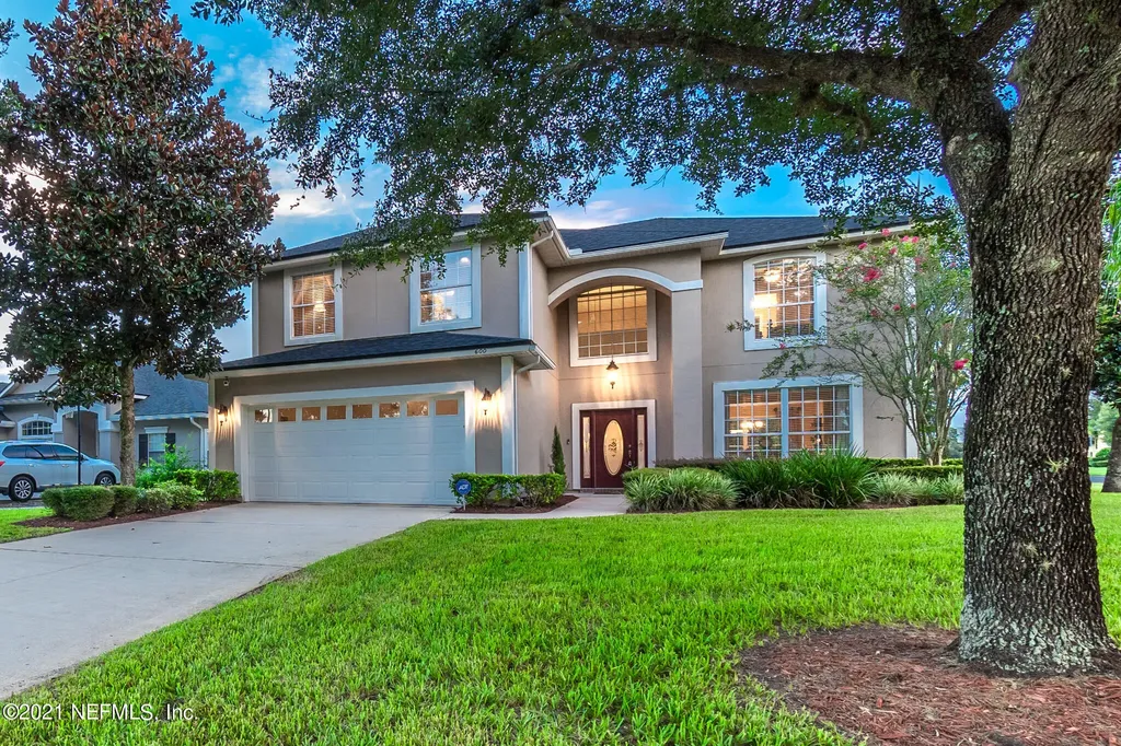 600 Headwaters Lane St. Augustine FL 32092