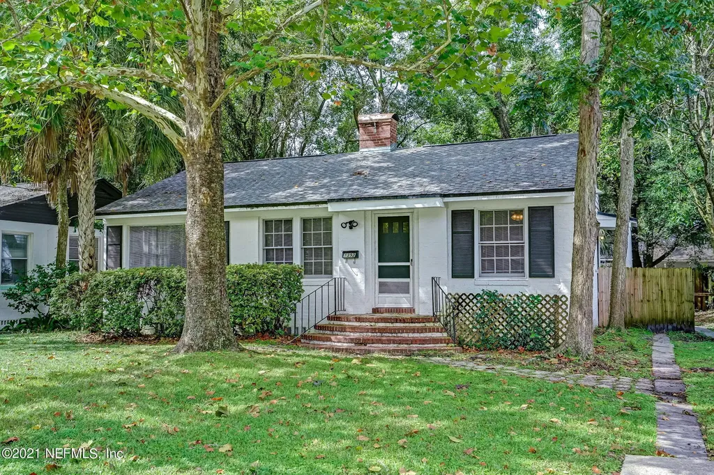 1392 Menna Street Jacksonville FL 32205