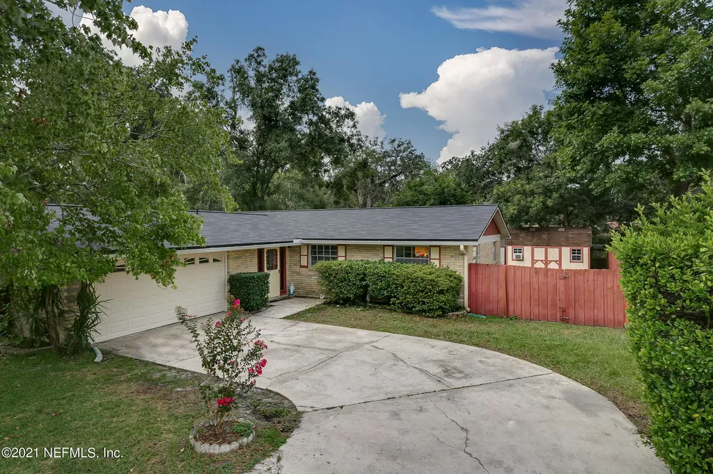 1170 Elm Street Orange Park FL 32073