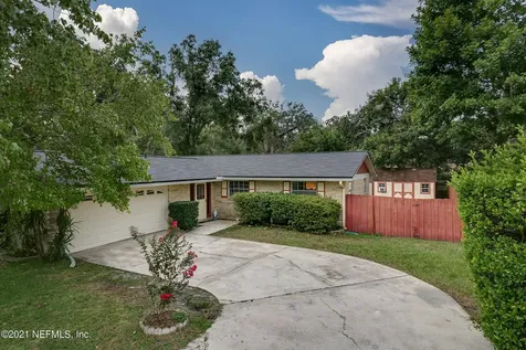 1170 Elm Street Orange Park FL 32073
