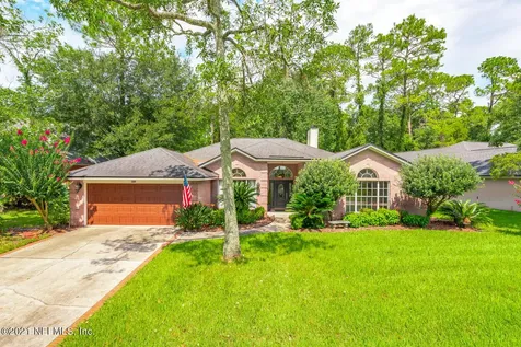 8650 Heather Run Drive S Jacksonville FL 32256