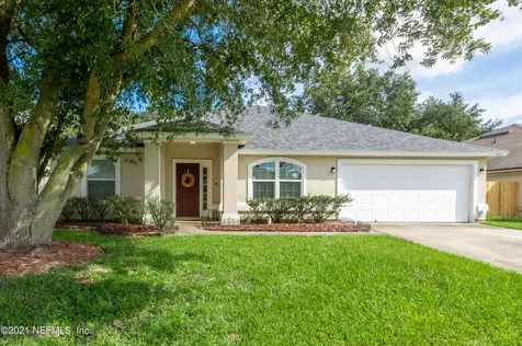9349 Picarty Drive Jacksonville FL 32244
