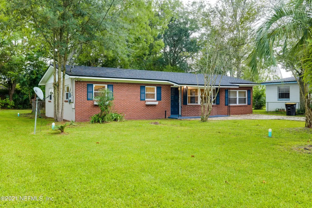 1167 Alta Vista Street Jacksonville FL 32205