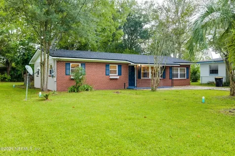1167 Alta Vista Street Jacksonville FL 32205