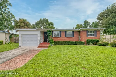 5944 Woodside Drive Jacksonville FL 32210