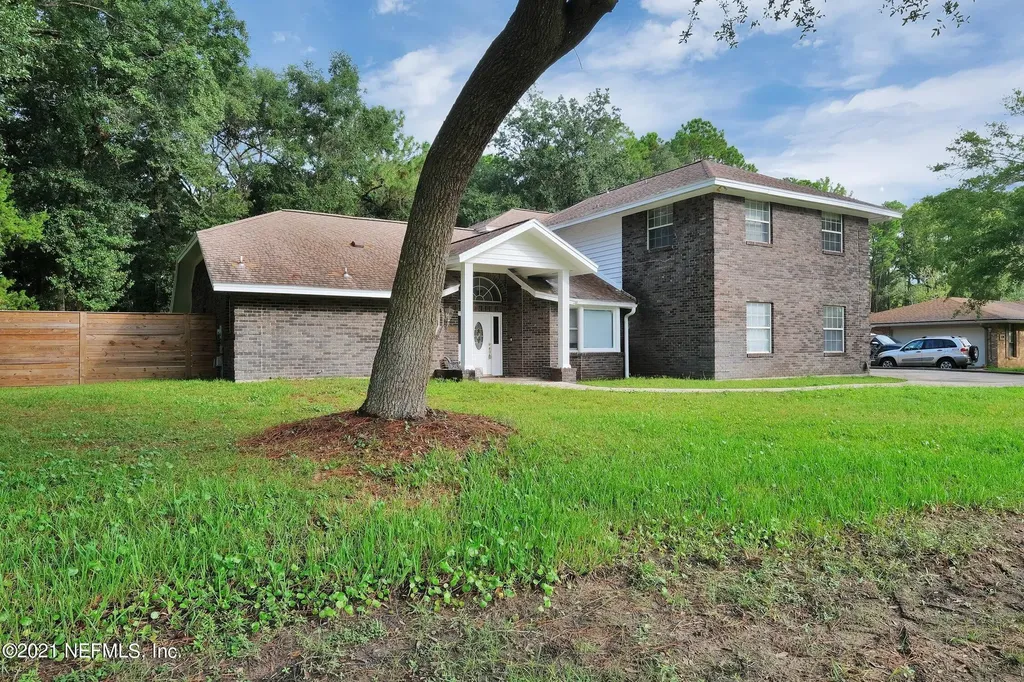 1763 Mandarin Estates Drive Jacksonville FL 32223