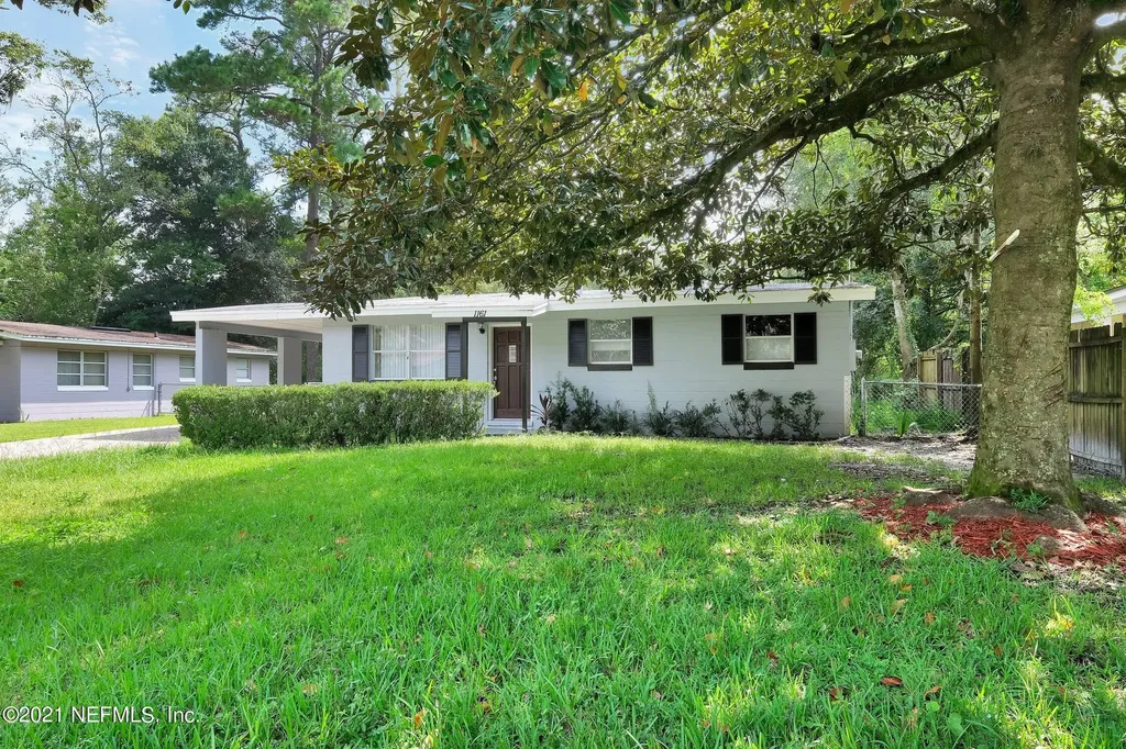1161 Denaud Street Jacksonville FL 32205