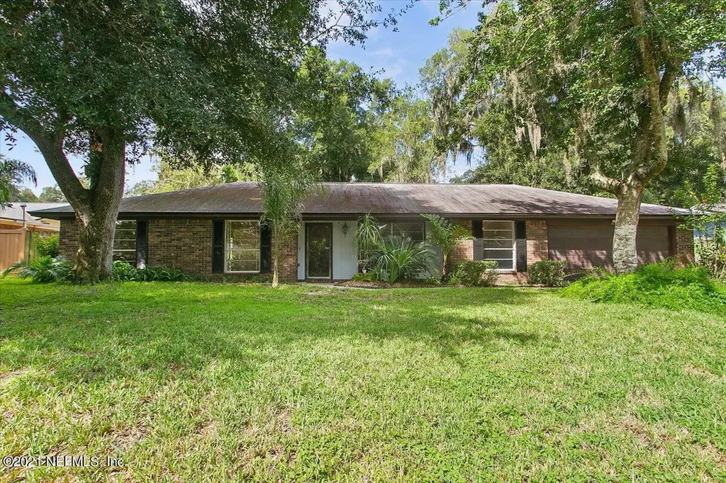 4634 Monument Point Circle Jacksonville FL 32225