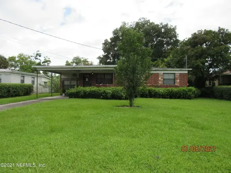 5210 Witby Avenue Jacksonville FL 32210