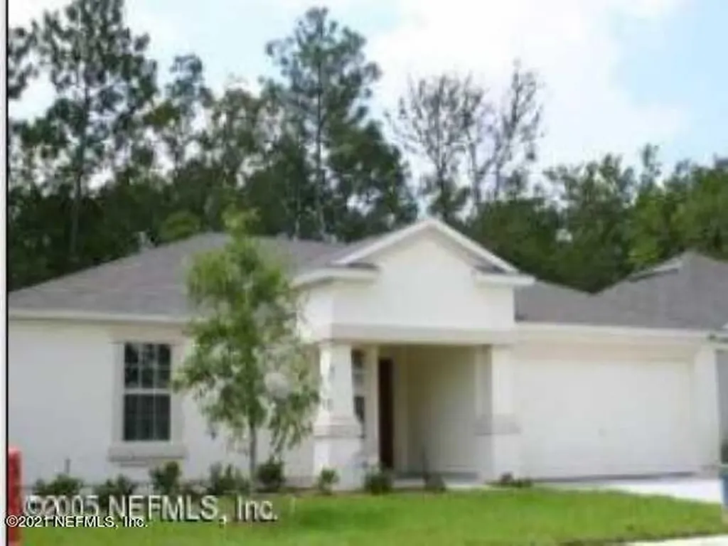 904 Bonaparte Landing Boulevard Jacksonville FL 32218