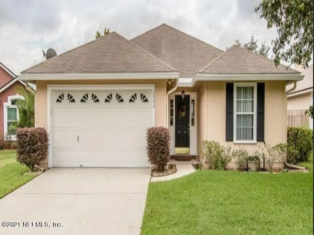 2094 Frogmore Drive Middleburg FL 32068