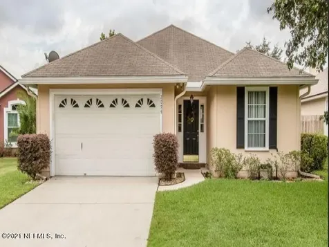 2094 Frogmore Drive Middleburg FL 32068