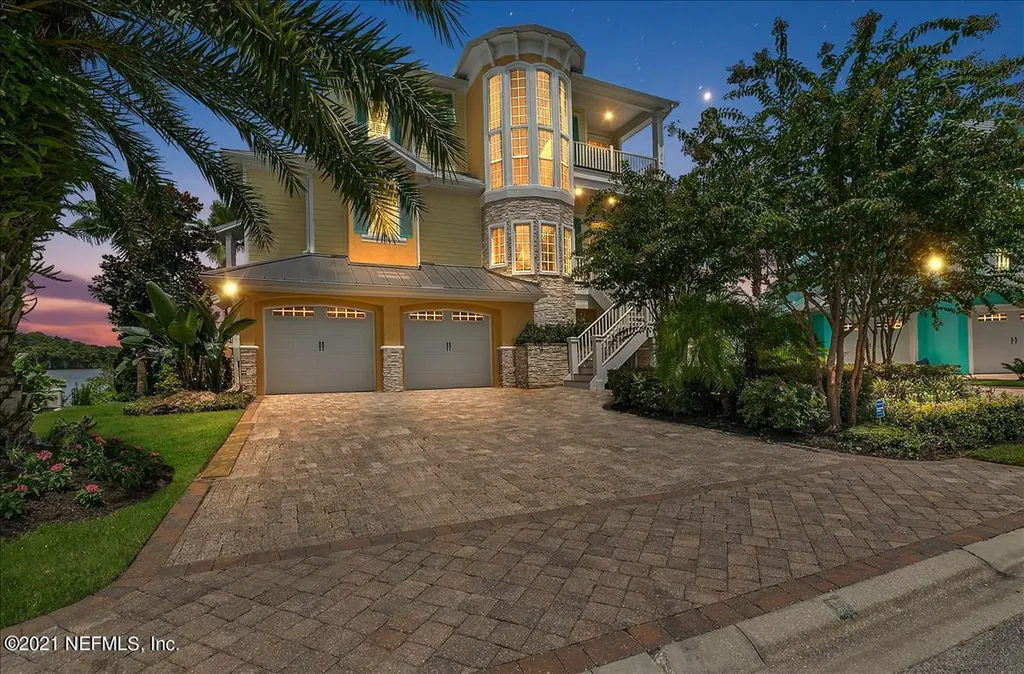106 Yacht Club Point Green Cove Springs FL 32043