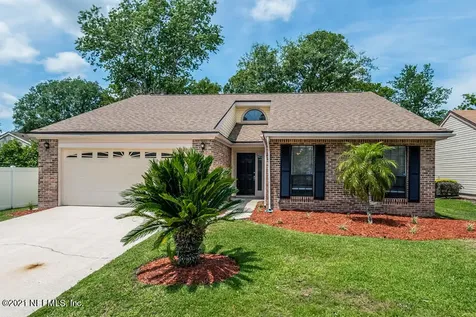 8118 Loch Lomond Lane Jacksonville FL 32244