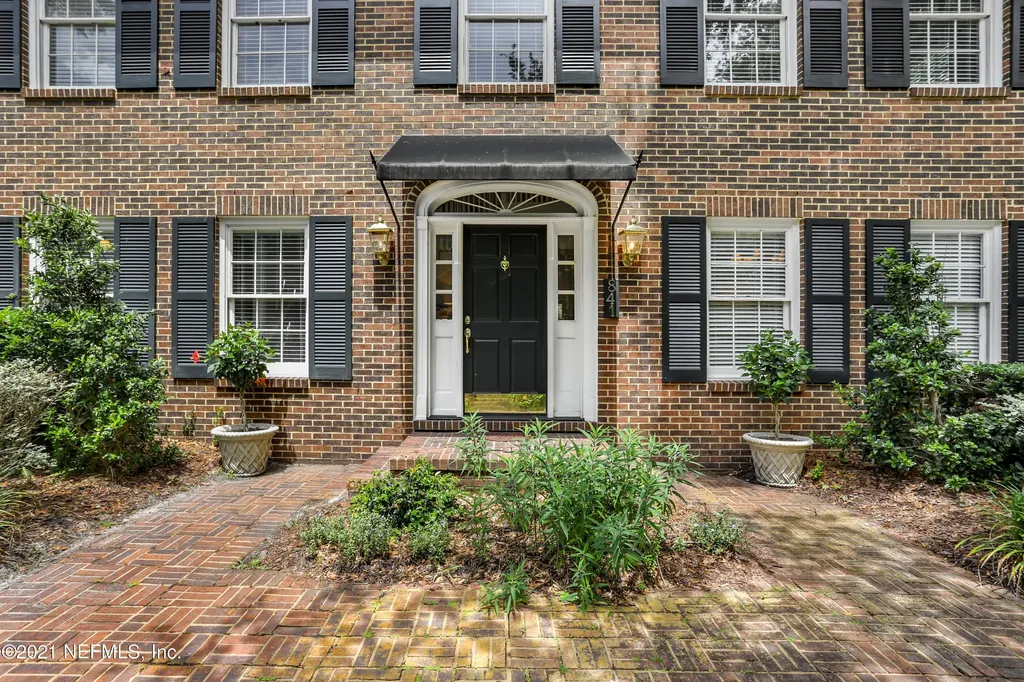 841 Rio Lindo Drive Jacksonville FL 32207