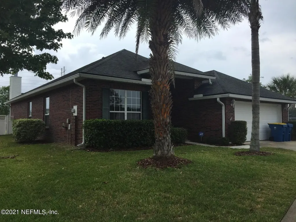 735 Briarcreek Road Jacksonville FL 32225