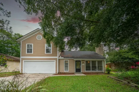 3691 Ballestero Drive N Jacksonville FL 32257