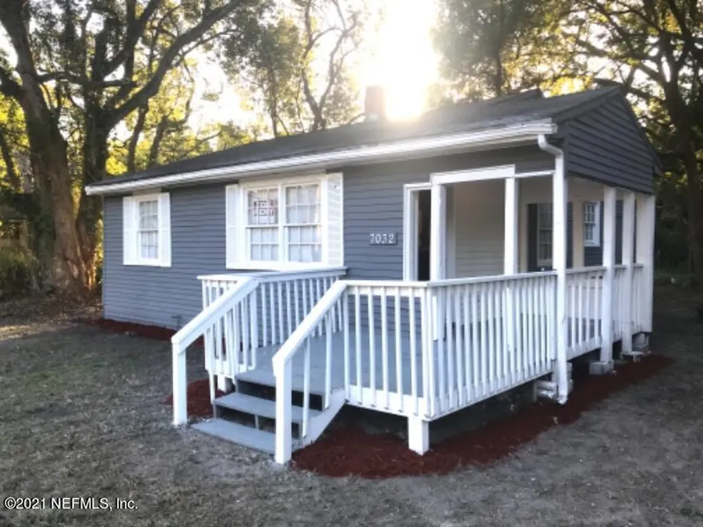 7032 Alan Avenue Jacksonville FL 32208