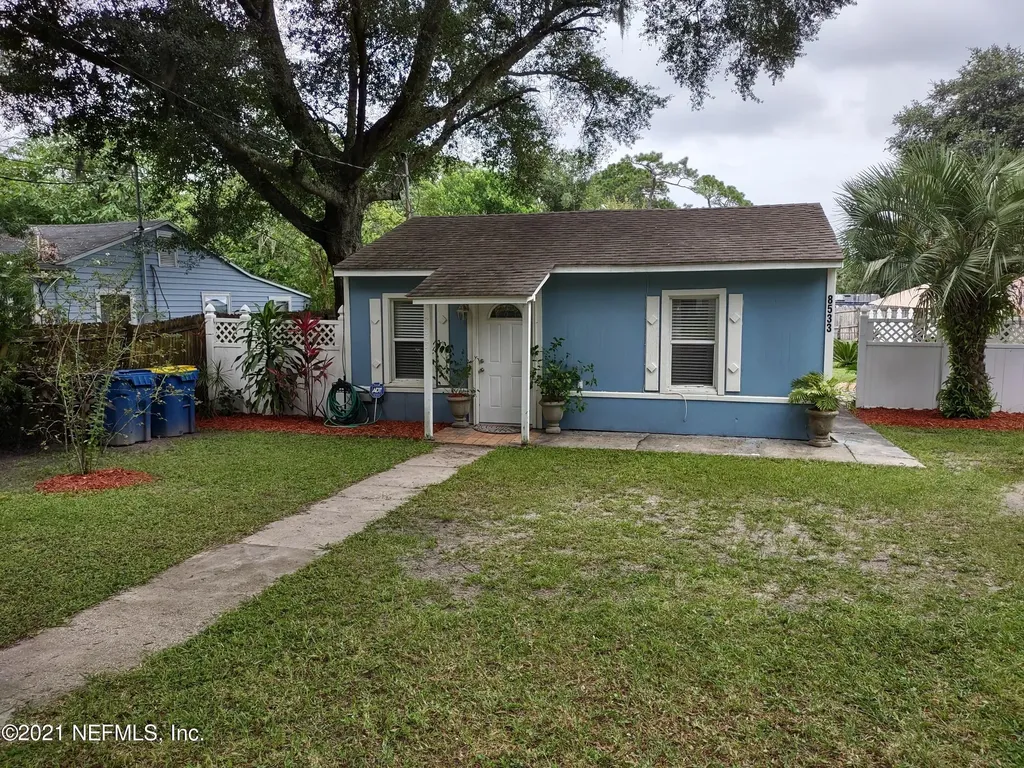 8533 Free Avenue Jacksonville FL 32211