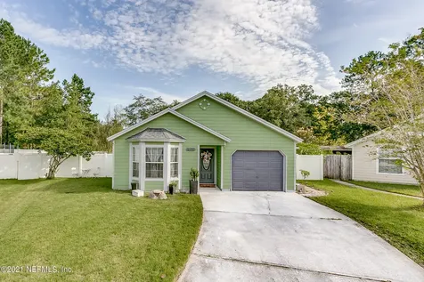 1605 Teaberry Drive Middleburg FL 32068