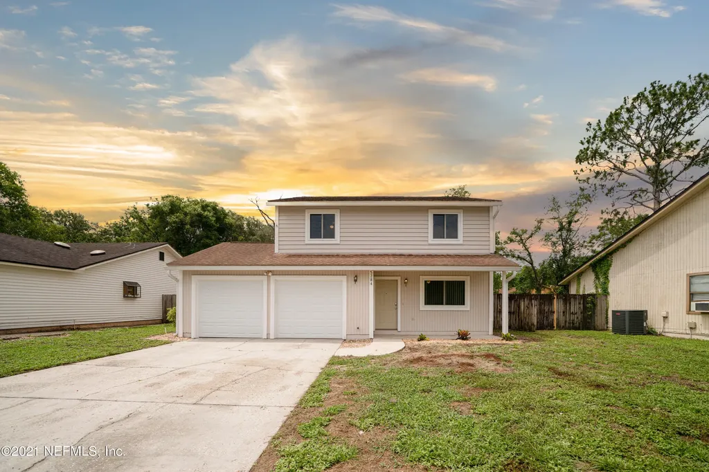5284 Julington Forest Drive S Jacksonville FL 32258
