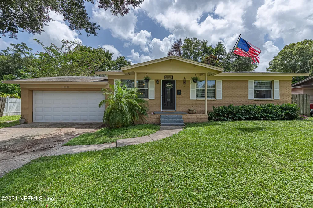 10340 Jolynn Road Jacksonville FL 32225