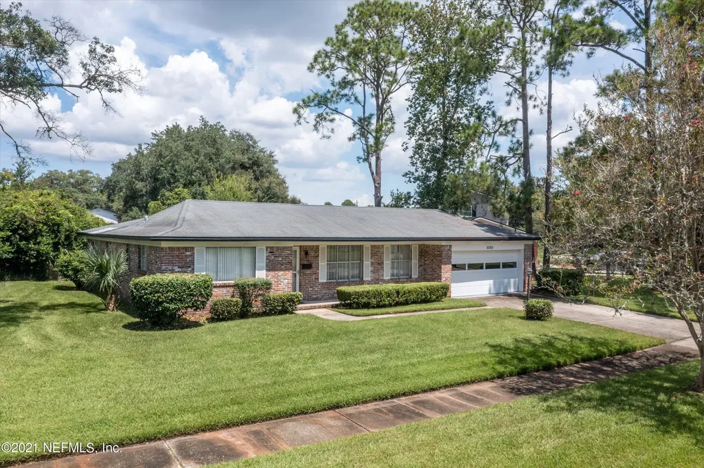 8880 Brierwood Road Jacksonville FL 32257