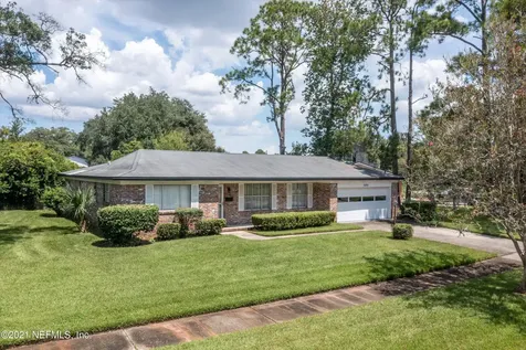 8880 Brierwood Road Jacksonville FL 32257