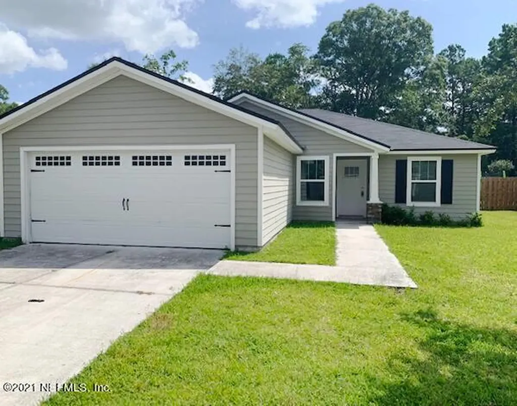 4549 Glendas Meadow Drive Jacksonville FL 32210