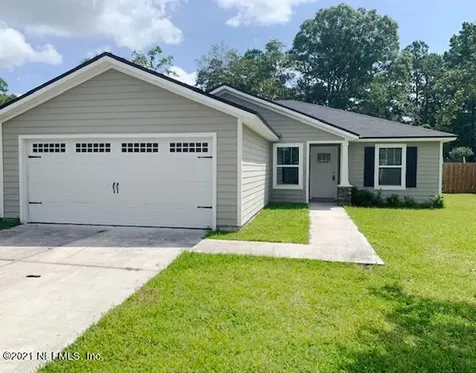 4549 Glendas Meadow Drive Jacksonville FL 32210