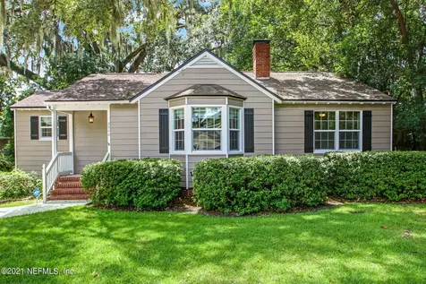 2940 Iroquois Avenue Jacksonville FL 32210