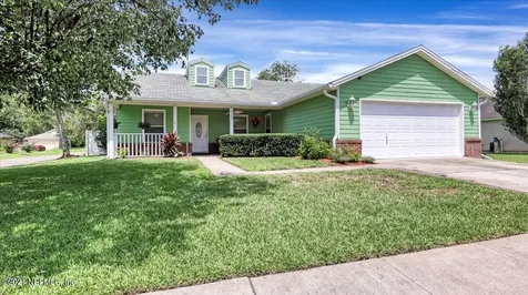 3409 Ayrshire Street Jacksonville FL 32226