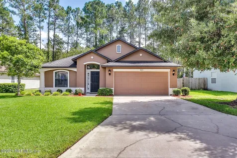 621 W Johns Creek Parkway St. Augustine FL 32092