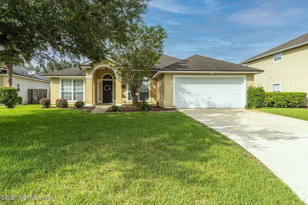 1924 W Willow Branch Lane St. Augustine FL 32092